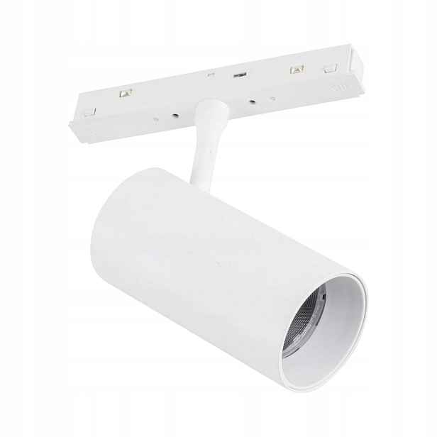 Led spotová lampa Magnetic Easy 12W Variabilní barva Bílá Tk Lighting