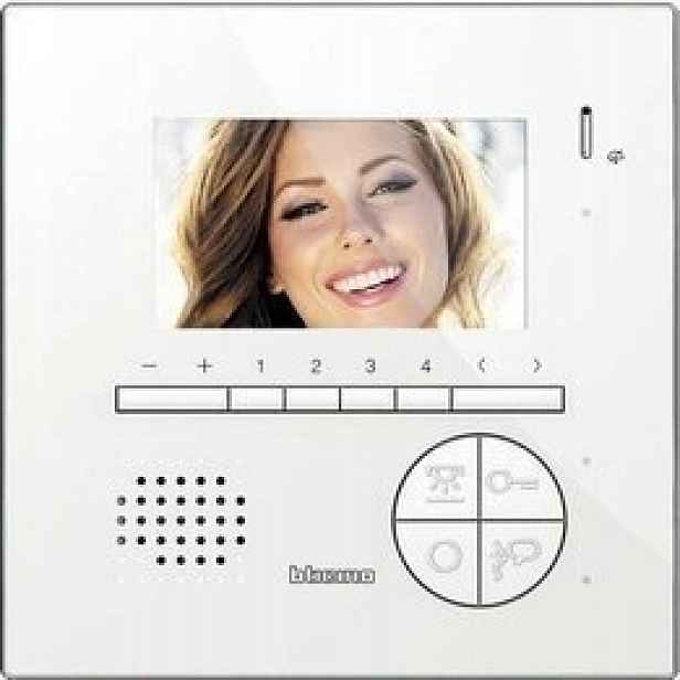 Handsfree videodomofon Bticino 344522