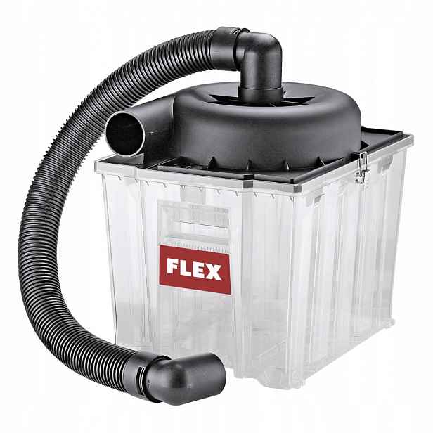 Cyklonový separátor Flex VCE-PS-25 čistič pro vysavač Vce 44 25L