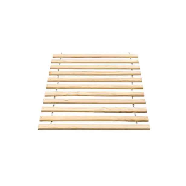 Laťkový dětský rošt 90x200 cm – Vipack