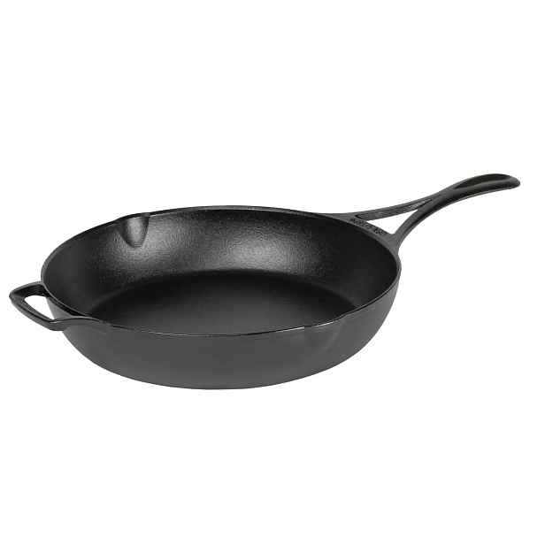 Lodge Litinová pánev Blacklock 26 cm