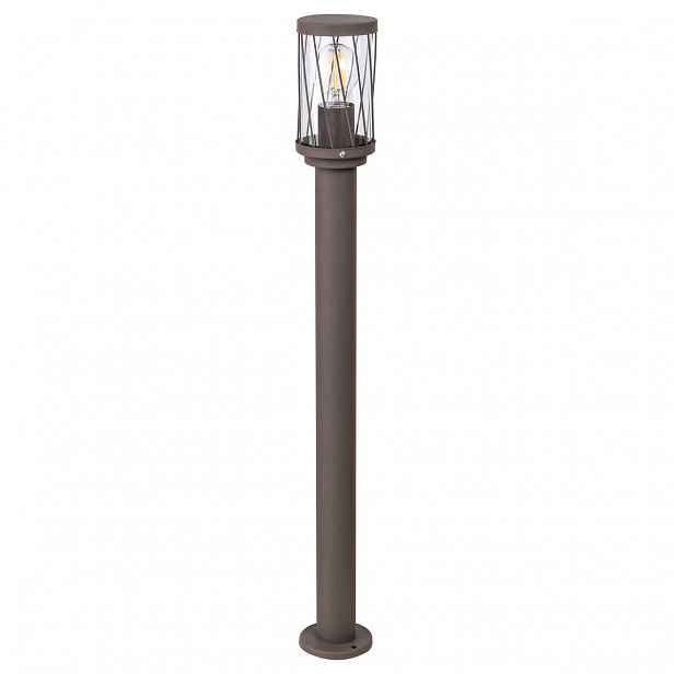 Rabalux 8890 Budapest venkovní sloupkové svítidlo, 80 cm