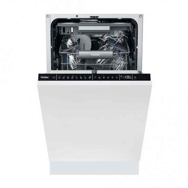 Vestavná myčka nádobí I-PRO SHINE Haier bílá 32901841
