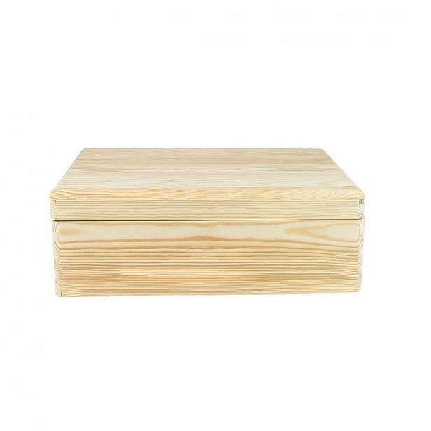 XXXLutz Box, Dřevo - Jiné boxy - 008435012004