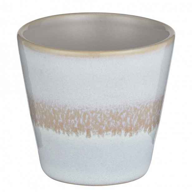 Butlers ARTISAN Hrnek na espresso 90 ml - sv. růžová