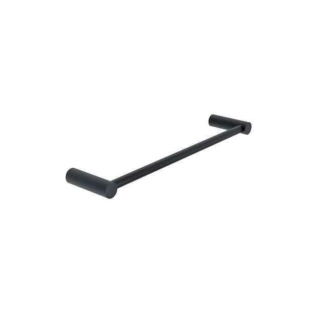 Nimco Bormo - Držák ručníků, délka 36 cm, matná černá BRC 11035-90