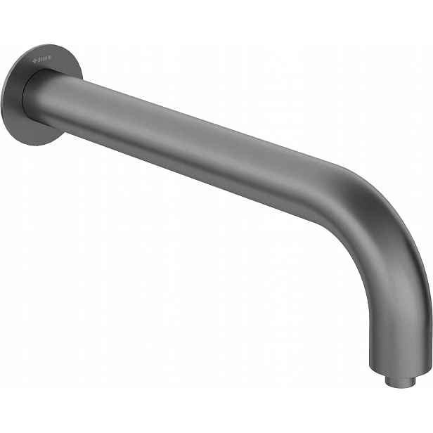Deante Výtokové Ramínko 380 mm Silia titanium NQS_D41K