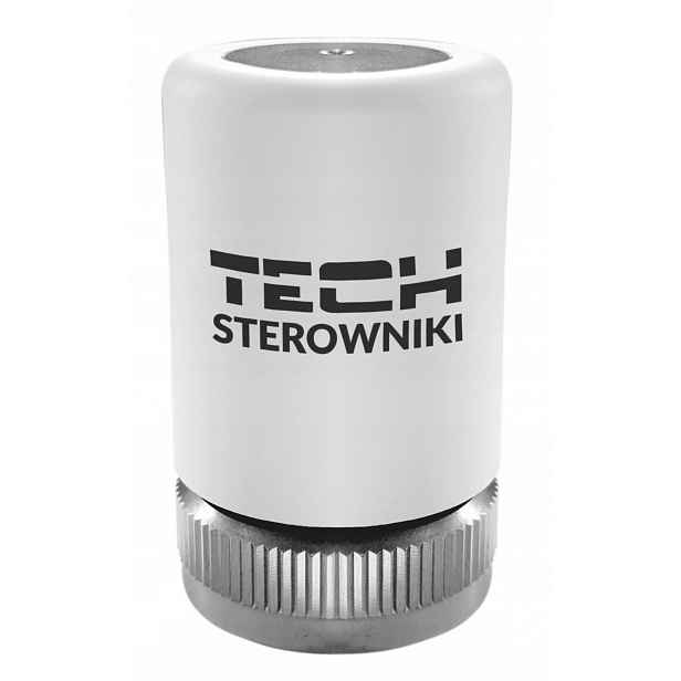 Termoelektrický pohon STT-230/2 M M30X1,5 zdvih 5 mm (1 watt)