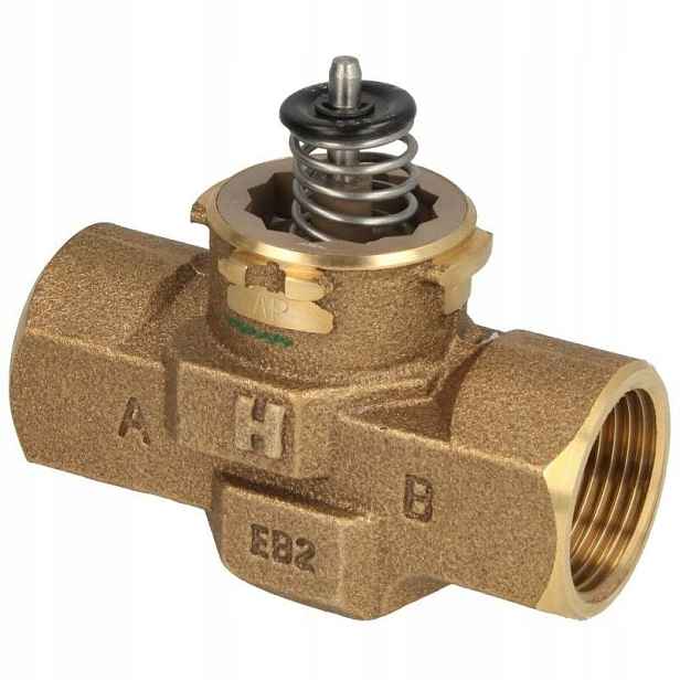 2-cestný ventil Honeywell Vczap 1000 1"