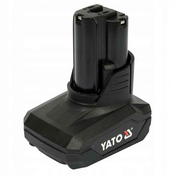 Akumulátor Yato YT-82910 12V Li-Ion 4Ah rychlé nabíjení