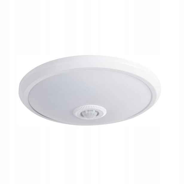 Led stropní svítidlo Stropní svítidlo Kanlux se senzorem