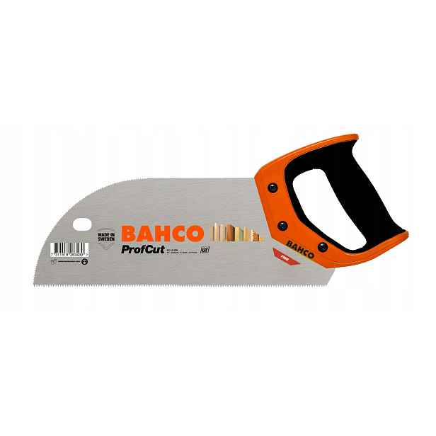 Pila na dýhy ProfCut, 12 palců, 11/12 Z/p Bahco