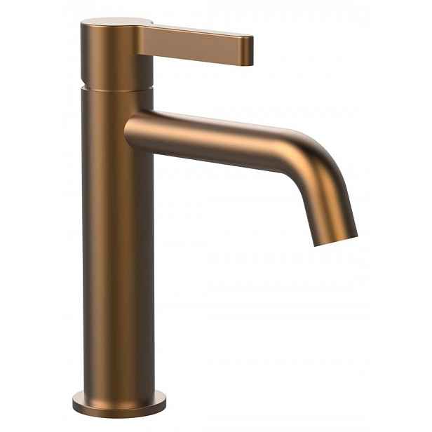 Sapho Iconic - Umyvadlová baterie, matná měď AF002PG