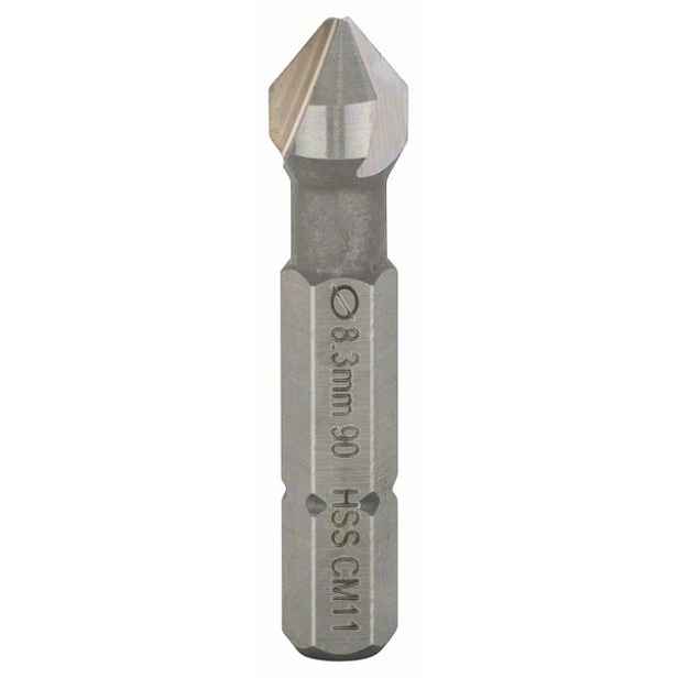 Záhlubník kuželový Bosch 8,3×31 mm M4