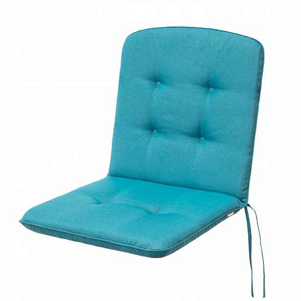 Polštář Poduška na židli zahradní lehátko 50x102