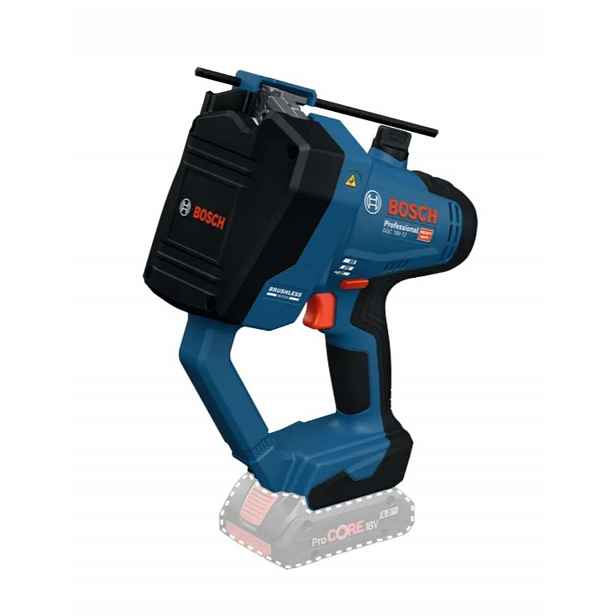Bosch - 18V AKU střihač závitových tyčí GGC 18V-12, bez baterie a nabíječky 06019M8000