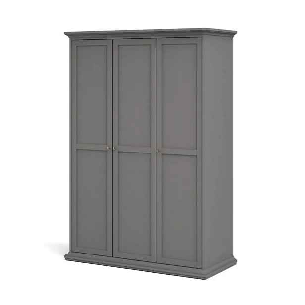 Falco Skříň Provence 353 grey MAT