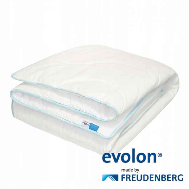 Přikrývka Antialergická Alergsen 150x200 Celoroční Evolon