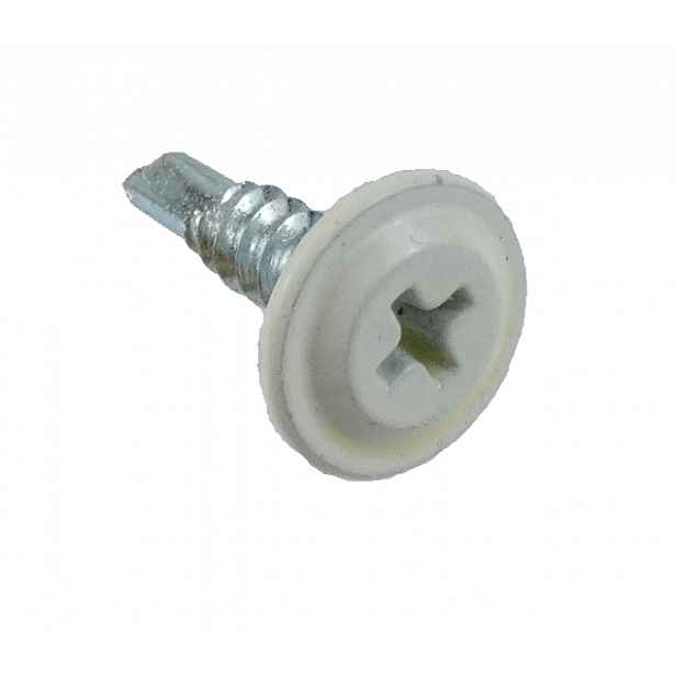Samovrtné vruty do oceli Eurofast 16 x 4,2 mm 1000 ks