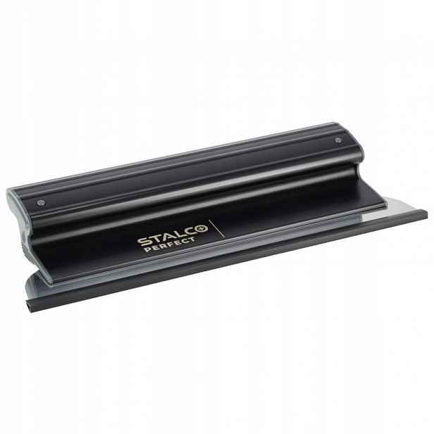 Špachtle plastová 400 x 0,3 mm, Stalco Perfect