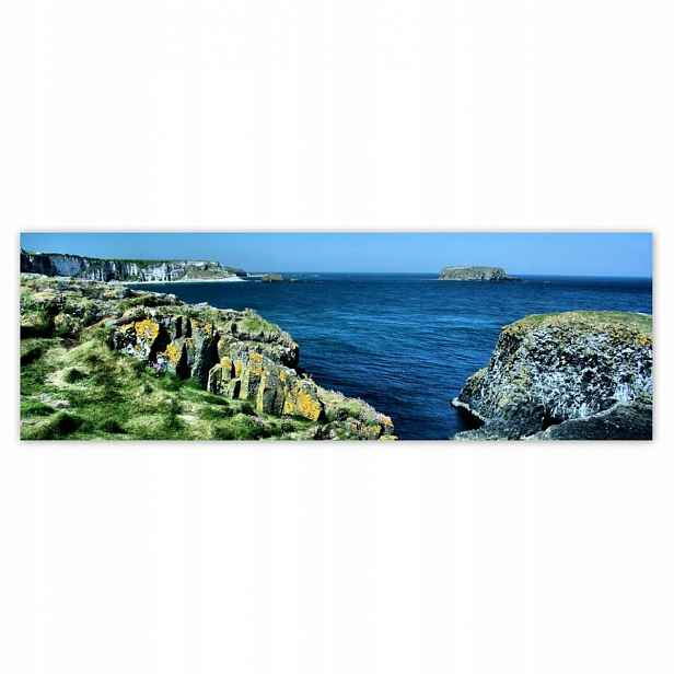 Plakáty 200x66 Carrick A Rede