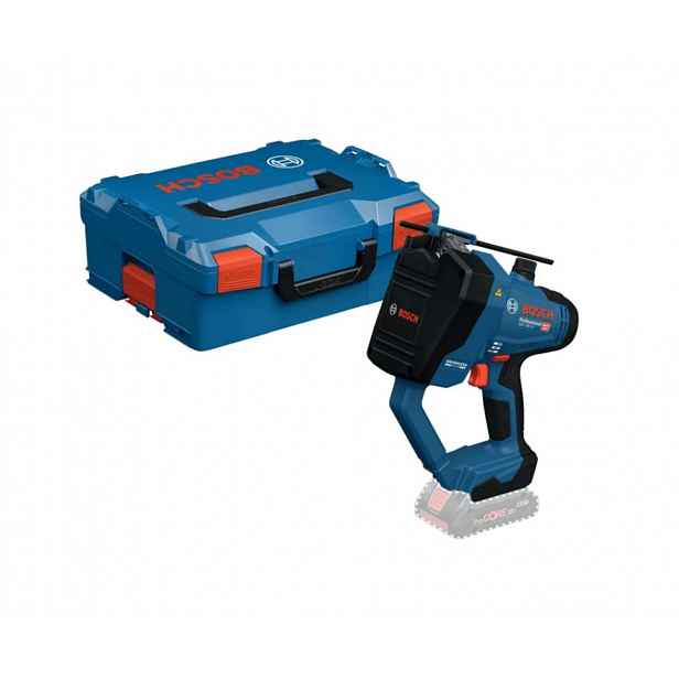 Bosch - 18V AKU střihač závitových tyčí GGC 18V-12, bez baterie a nabíječky 06019M8001