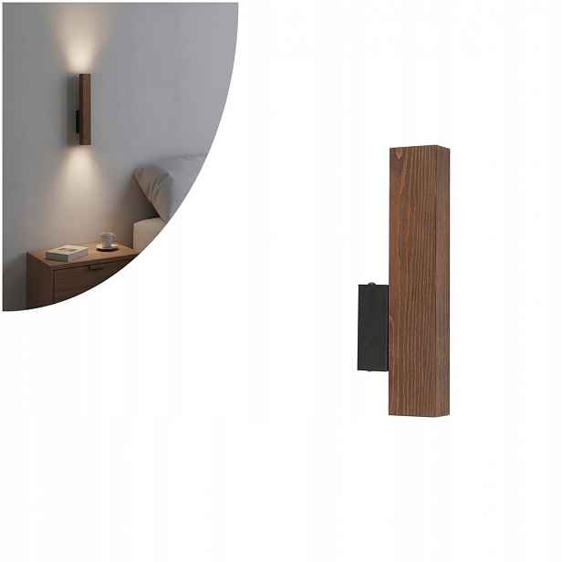 Led nástěnné svítidlo 3W Teo 6613 Tk Lighting