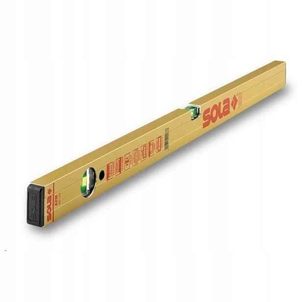Vodováha Ukazatel Úrovně A Svislé Polohy Magnetická Azm 150 CM