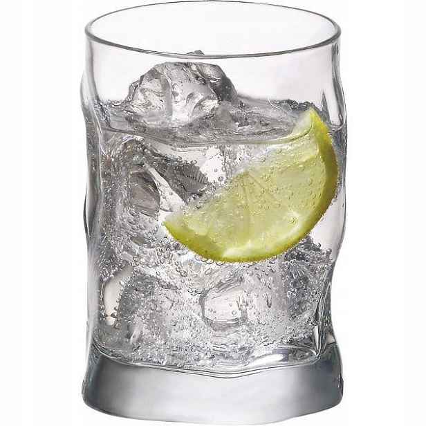 Bormioli Rocco Sklenice na nealko long drink Sorgente 300 ml (6 ks)