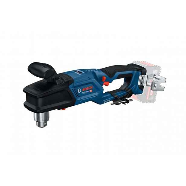 Bosch - 18V AKU úhlová vrtačka GRD 18V-127, bez baterie a nabíječky 06019N5000