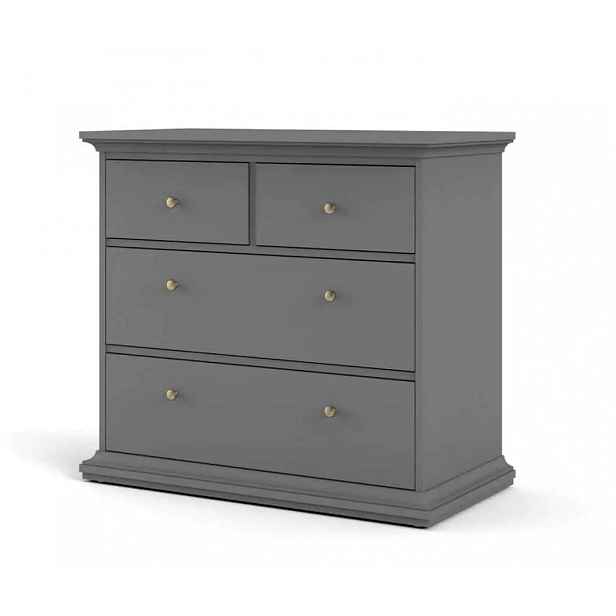 Falco Komoda Provence 716 grey MAT