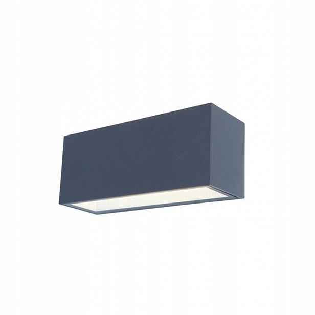 Nástěnná nástěnná lampa Gemini 5189104118 Lutec