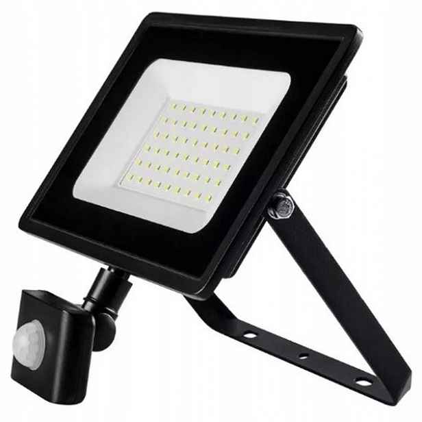 Reflektor se senzorem Neo Tools 99-050