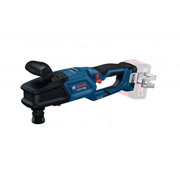Bosch - 18V AKU úhlová vrtačka GRD 18V-127 HX, bez baterie a nabíječky 06019N5100