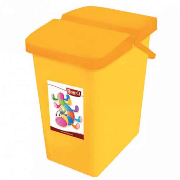 Branq-box na prací prášek a nebo krmivo 10l