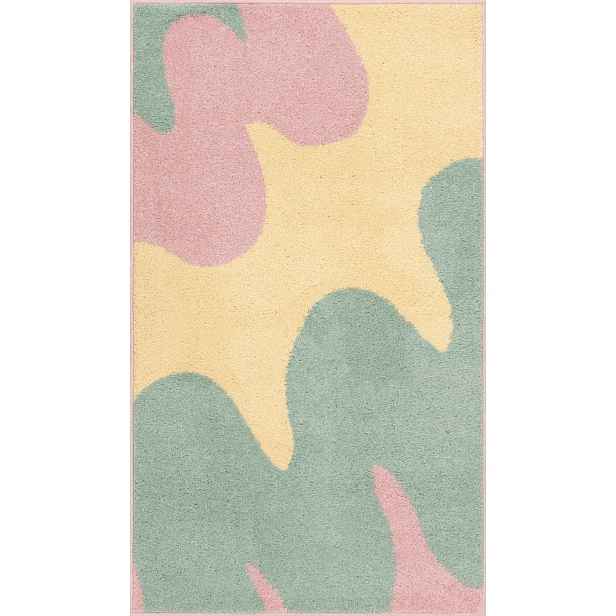 Dětský koberec 120x170 cm Hugsy Mint – FD
