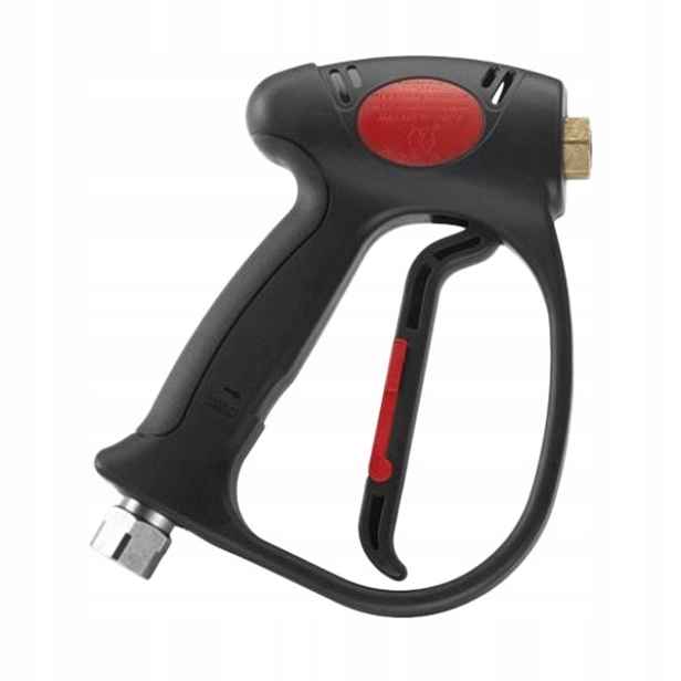 Pistole MV925 3/8" Ig 1/4" Ig Inox otočná Karcher Kranzle Ehrle