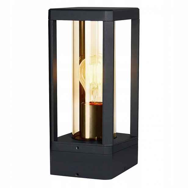 Stojací venkovní lampa Cissus 51-32454 Candellux