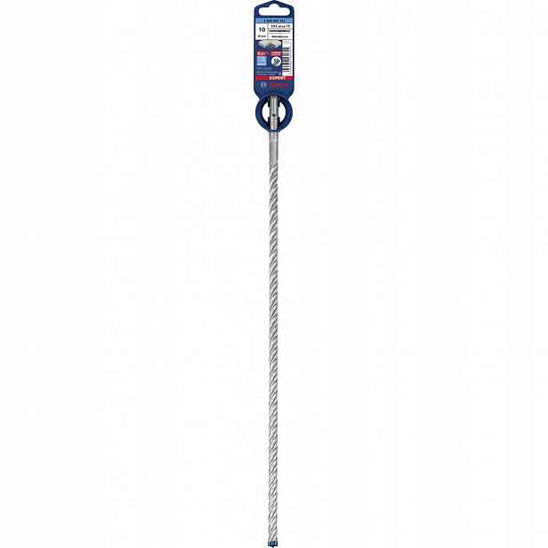 Vrták do Betonu Sds Plus 10 mm 400 mm 465 mm Bosch Expert