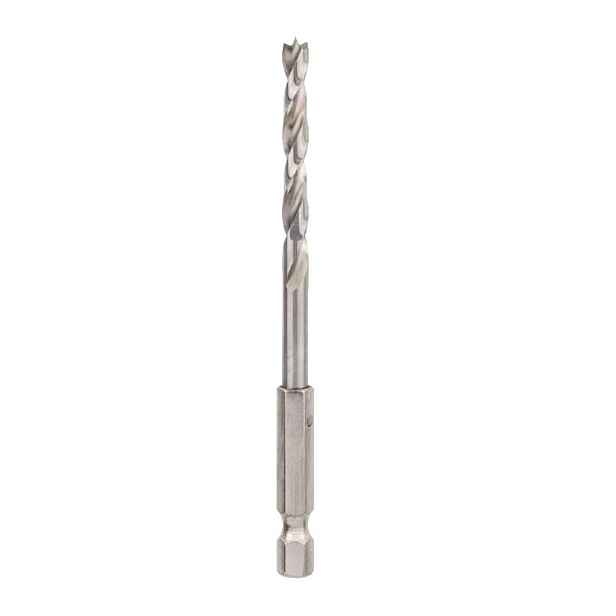 Bosch - Vrták do dřeva, 5x99 mm 2608595521