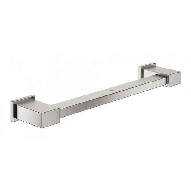 Madlo Grohe ESSENTIALS Cube supersteel 40514DC1