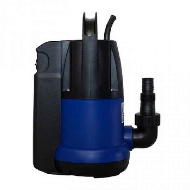 Omnigena ponorná pumpa Tipi 250 Auto 230V