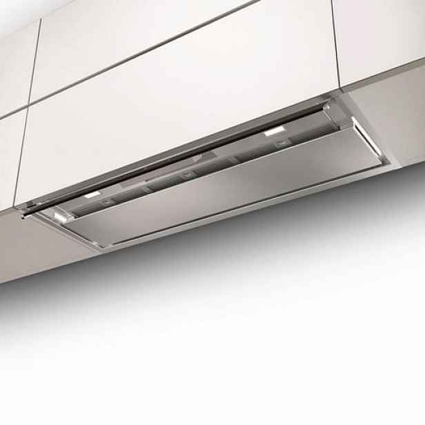 Vestavná digestoř Faber IN-NOVA TOUCH X/BK A120
