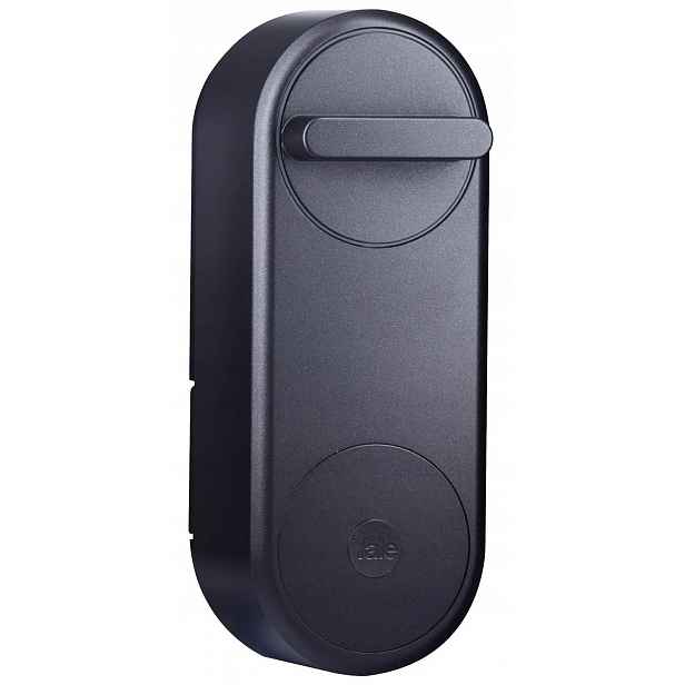 Yale Linus Smart Lock – černý