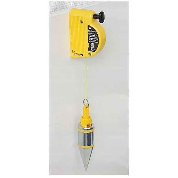 Zednický sloupek Plumb-rite Tajima PZB400