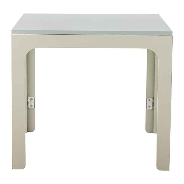 Dětský stolek 60x60 cm Felipe – Bloomingville Mini