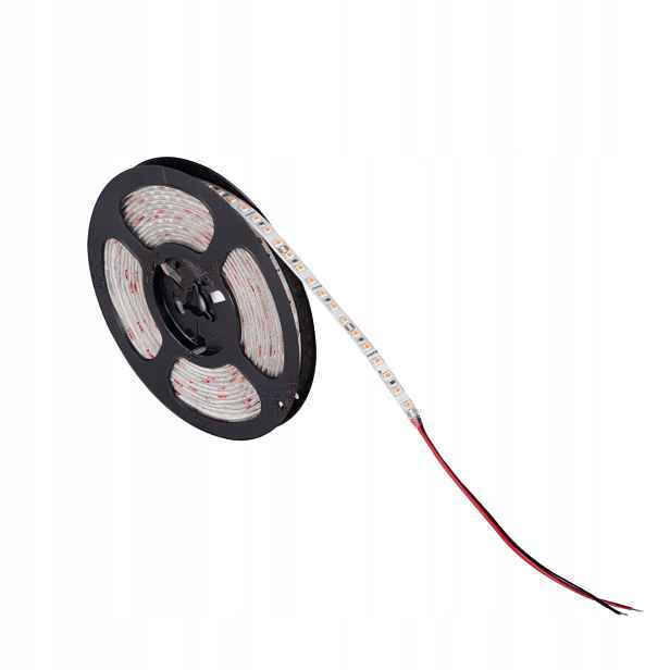 Kanlux Led pásek Smd 80W 5m 24V IP65 Teplá bílá