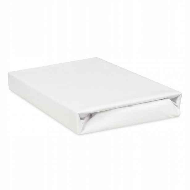 Prostěradlo Jersey s gumou 80x200 Pan Materac