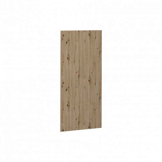 Vicco KUCHYŇSKÁ DVÍŘKA R-Line Řemeslný dub 59.6 x 132.7 cm nábytková čela pro potravinovou skříň