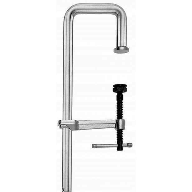 Vysoce výkonný stlačovač ve tvaru U 300 mm Bessey